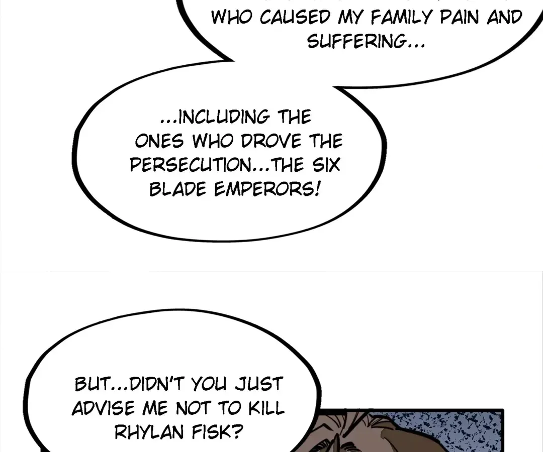 Read From Dust to Throne chapter 33 image 9 on Lezhin