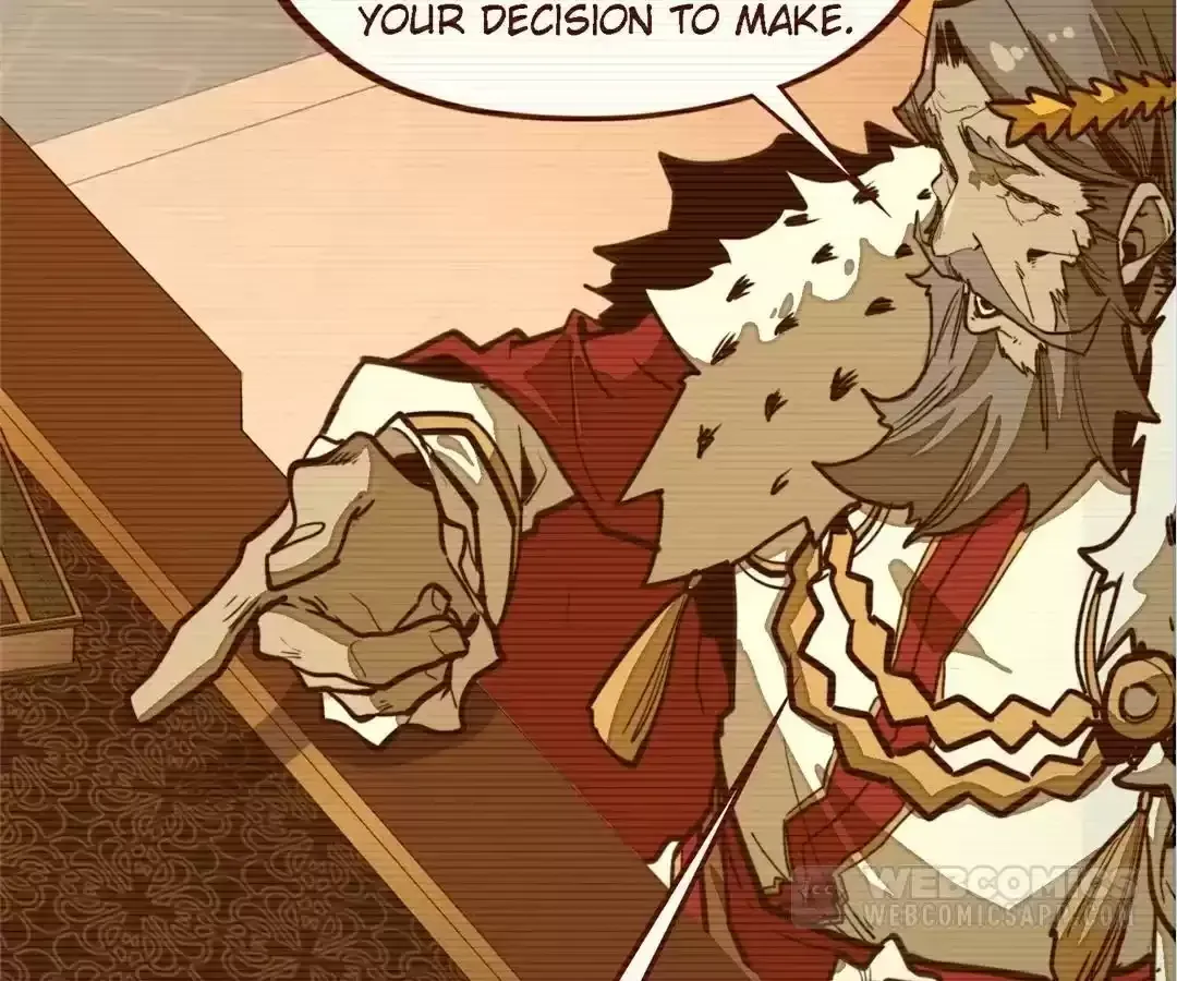 Read From Dust to Throne chapter 33 image 90 on Lezhin
