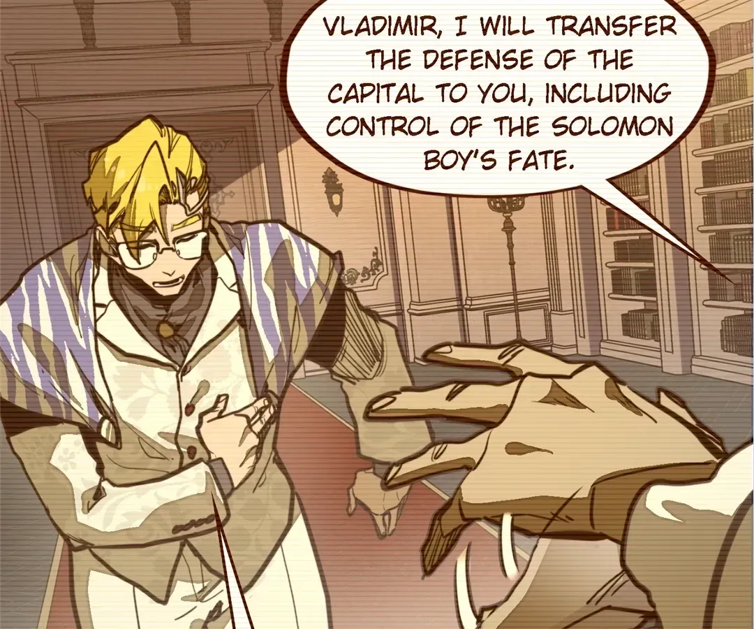 Read From Dust to Throne chapter 33 image 92 on Lezhin