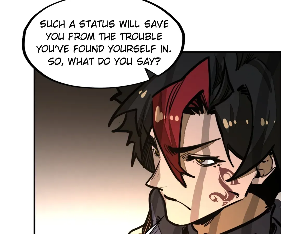 Read From Dust to Throne chapter 33 image 96 on Lezhin