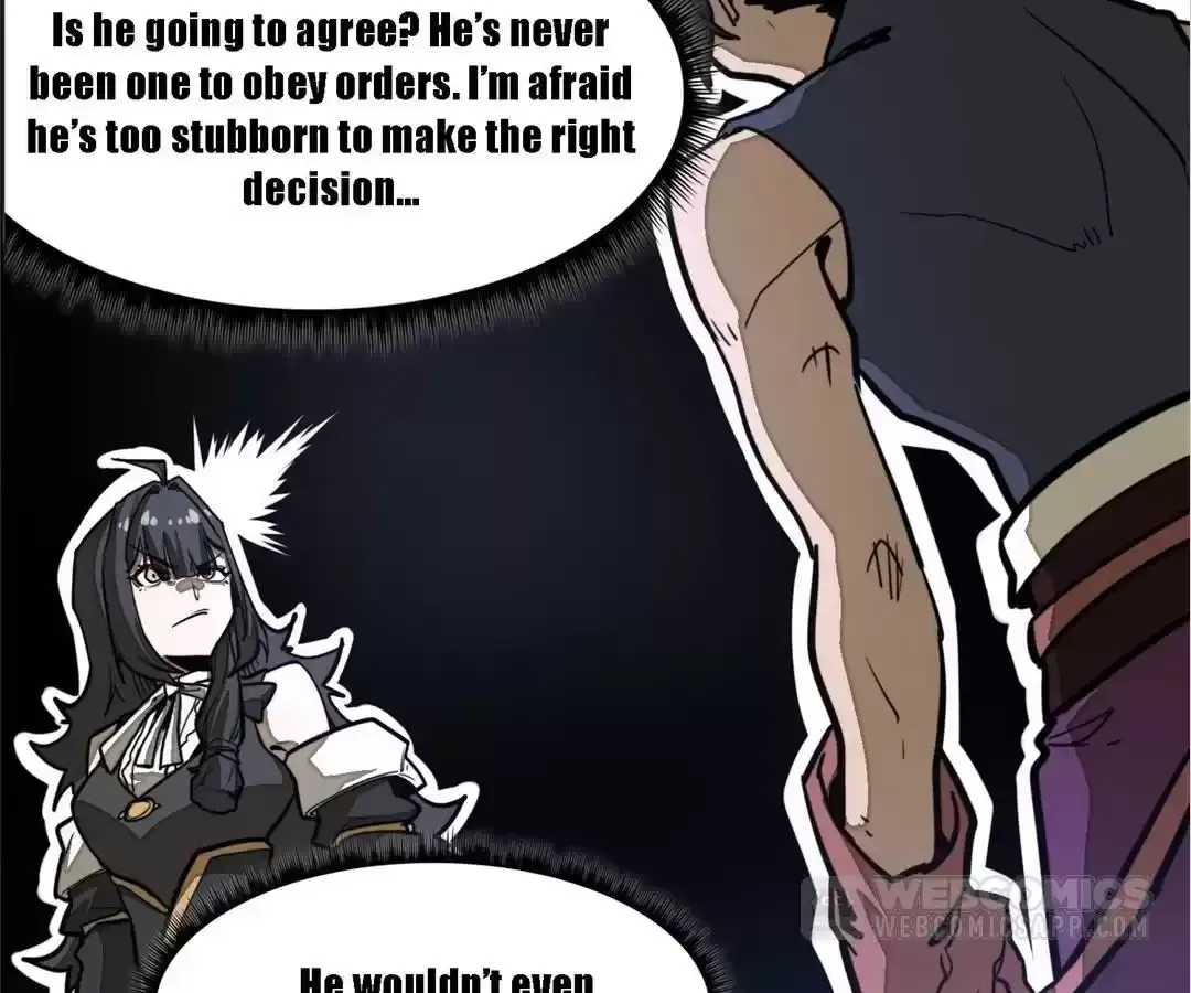 Read From Dust to Throne chapter 33 image 98 on Lezhin