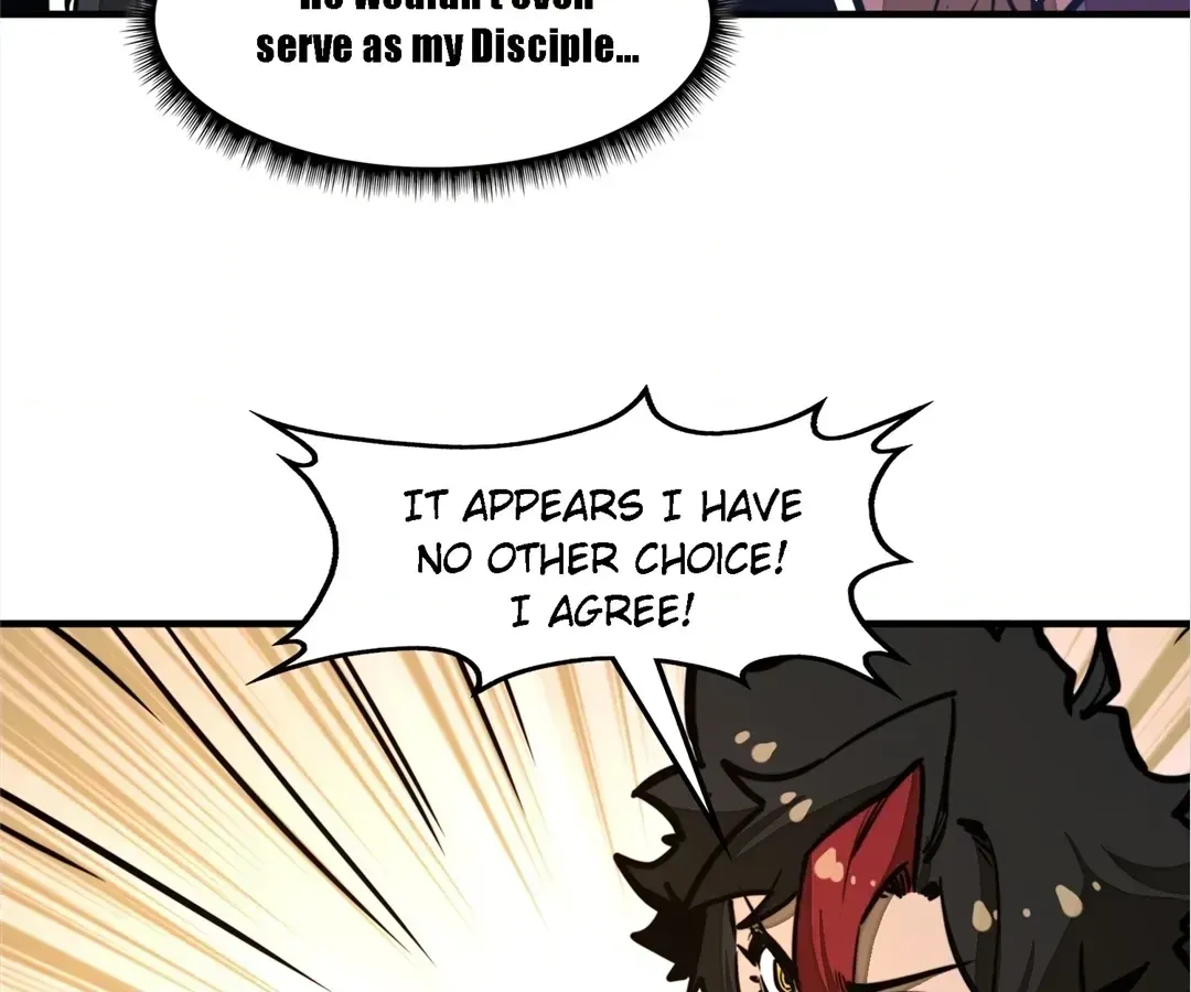Read From Dust to Throne chapter 33 image 99 on Lezhin