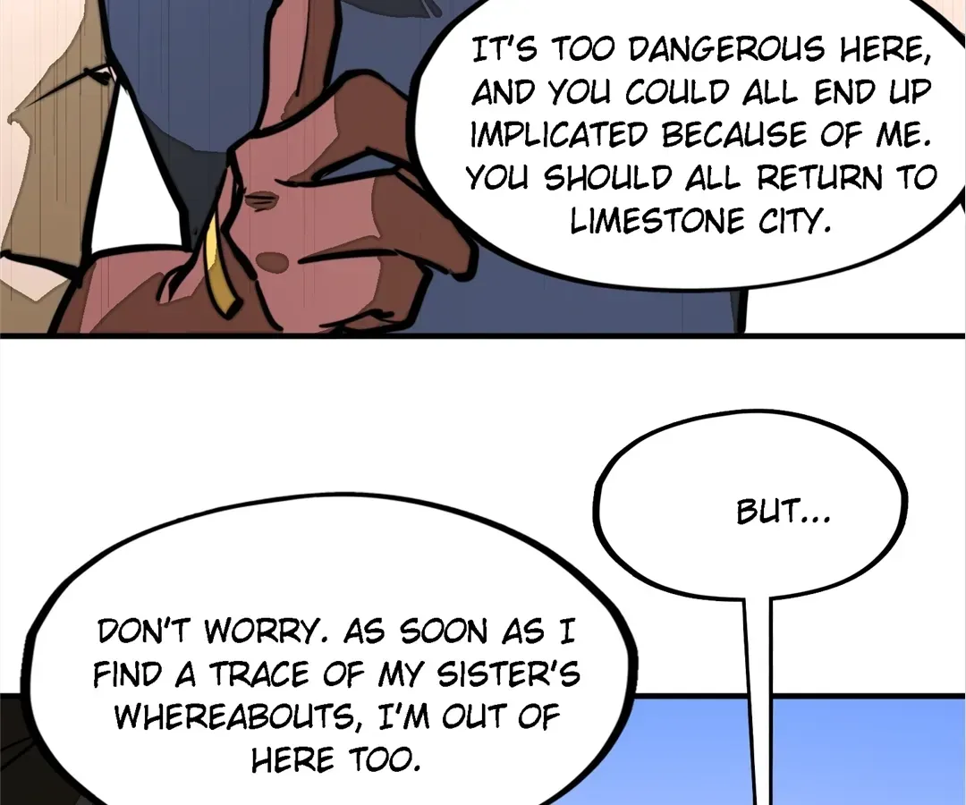 Read From Dust to Throne chapter 34 image 13 on Lezhin
