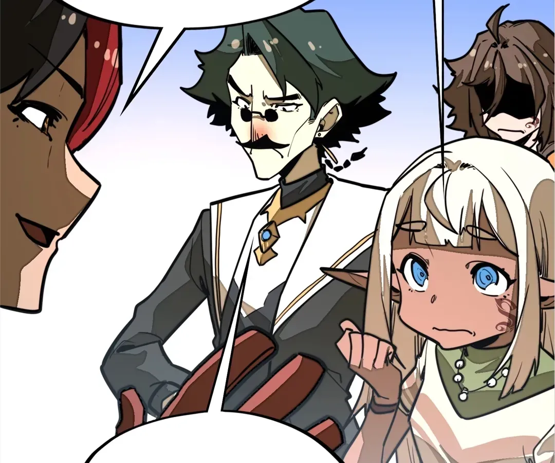 Read From Dust to Throne chapter 34 image 14 on Lezhin