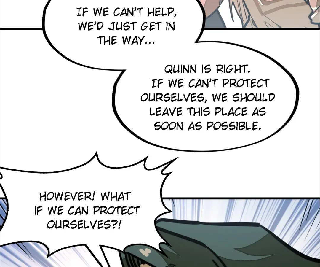 Read From Dust to Throne chapter 34 image 15 on Lezhin