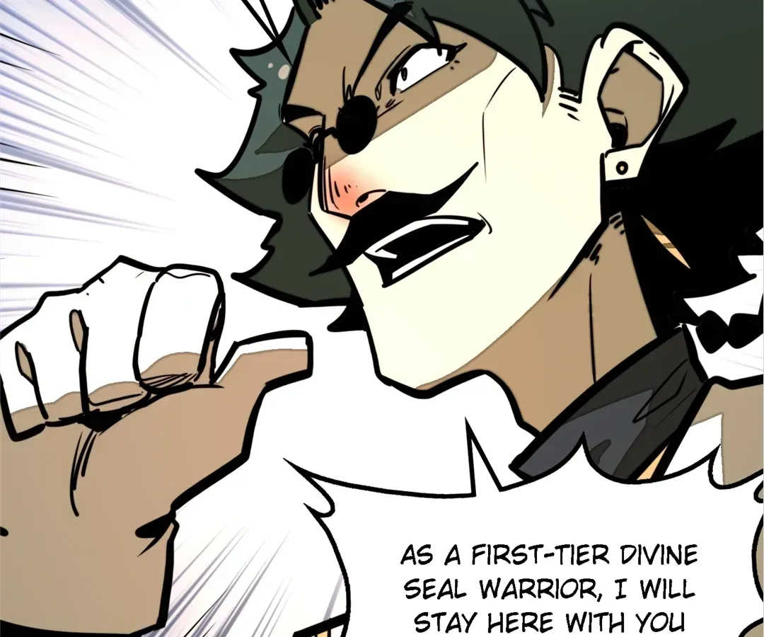Read From Dust to Throne chapter 34 image 16 on Lezhin