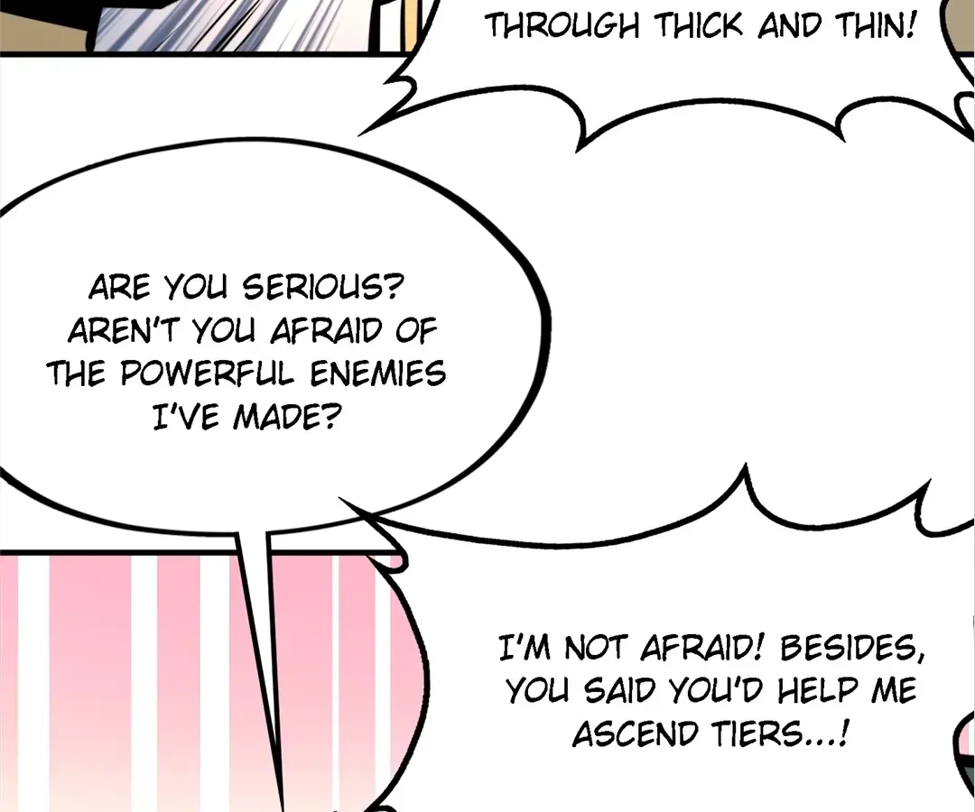 Read From Dust to Throne chapter 34 image 17 on Lezhin