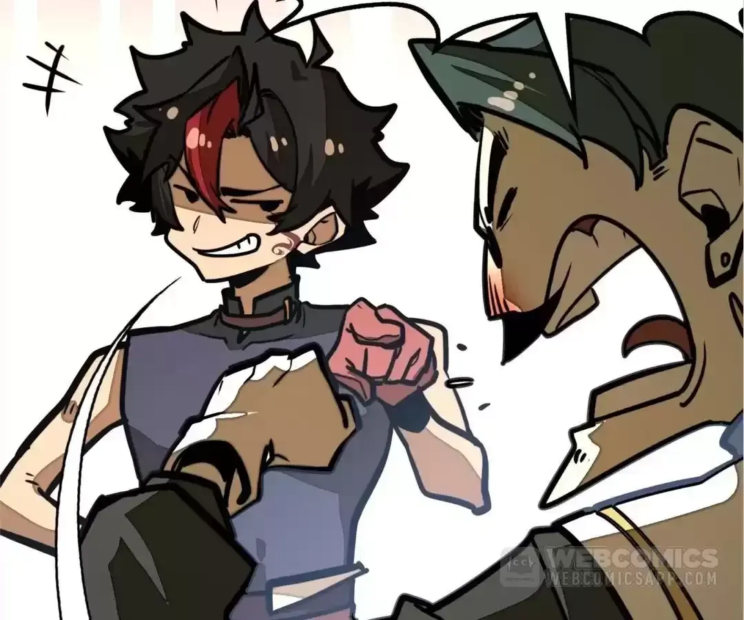 Read From Dust to Throne chapter 34 image 18 on Lezhin