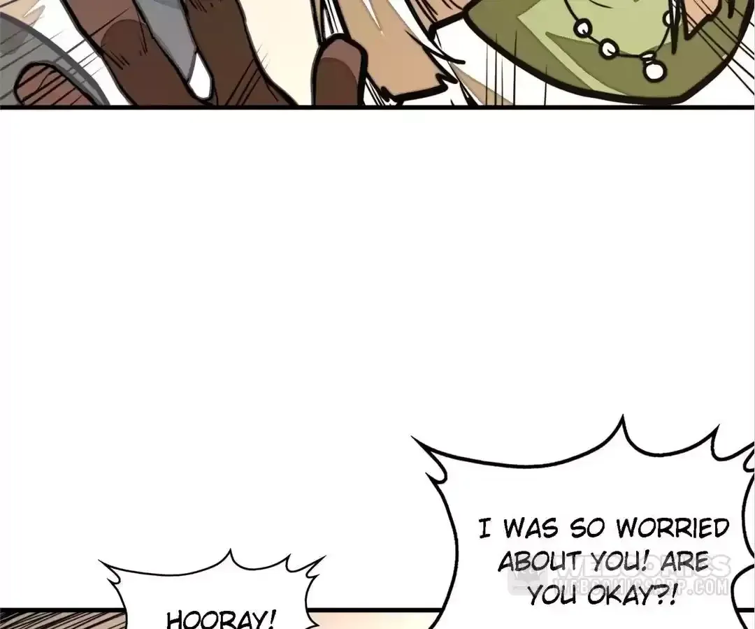 Read From Dust to Throne chapter 34 image 2 on Lezhin