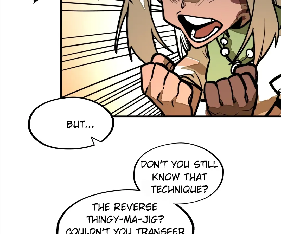 Read From Dust to Throne chapter 34 image 22 on Lezhin
