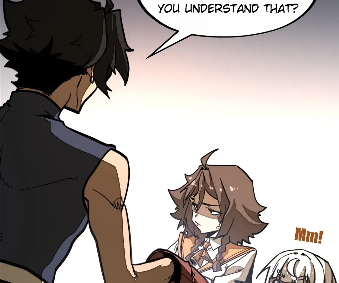 Read From Dust to Throne chapter 34 image 25 on Lezhin
