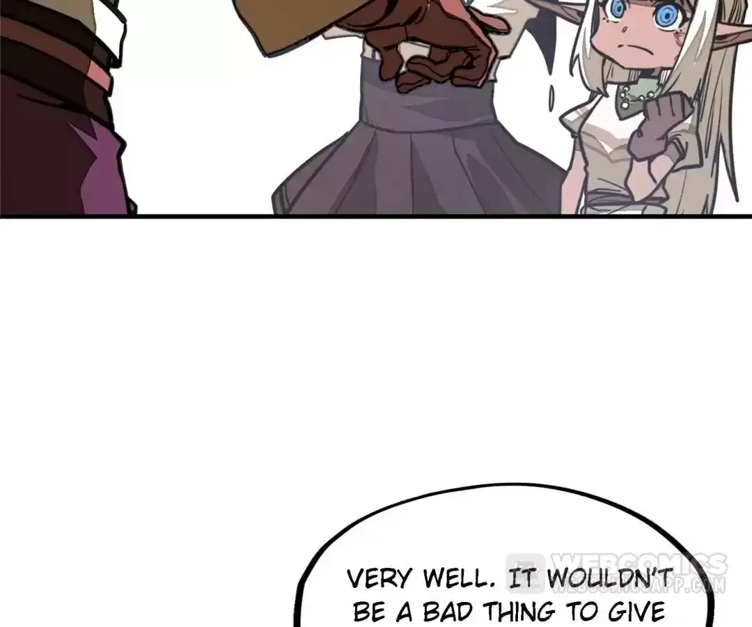 Read From Dust to Throne chapter 34 image 26 on Lezhin