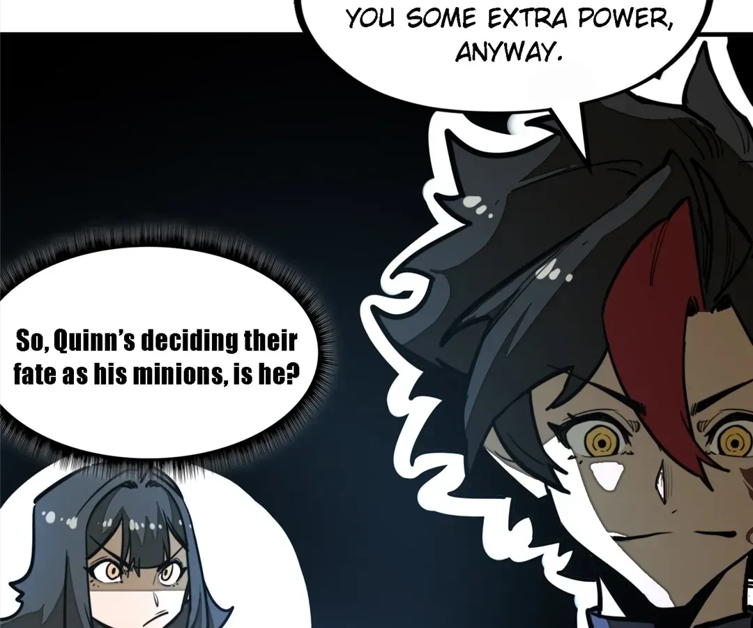 Read From Dust to Throne chapter 34 image 27 on Lezhin