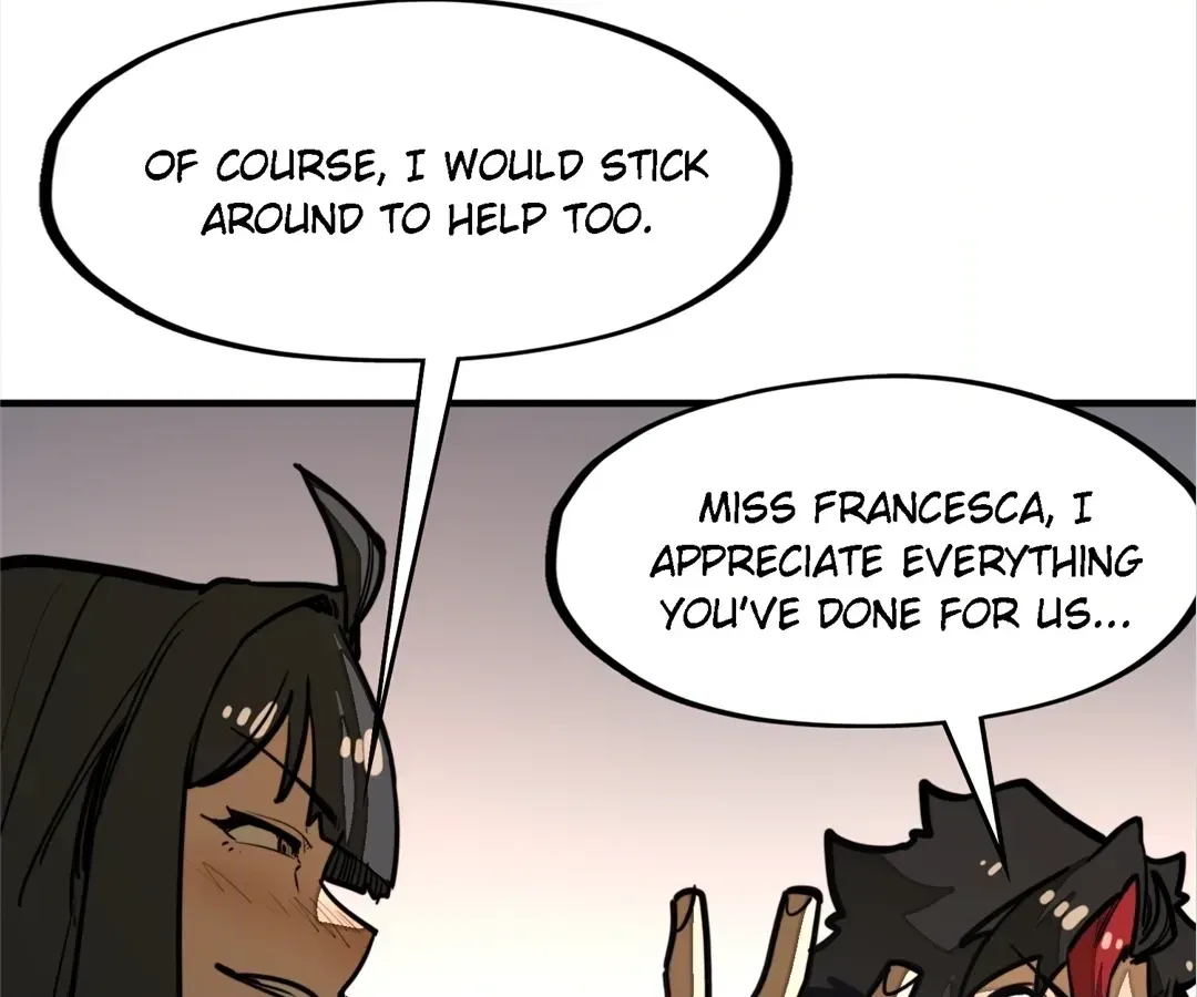 Read From Dust to Throne chapter 34 image 29 on Lezhin