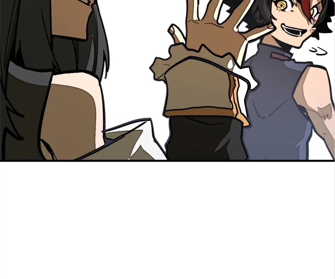 Read From Dust to Throne chapter 34 image 30 on Lezhin