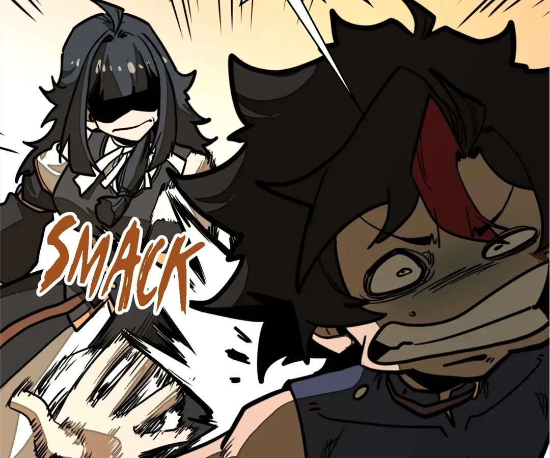 Read From Dust to Throne chapter 34 image 33 on Lezhin