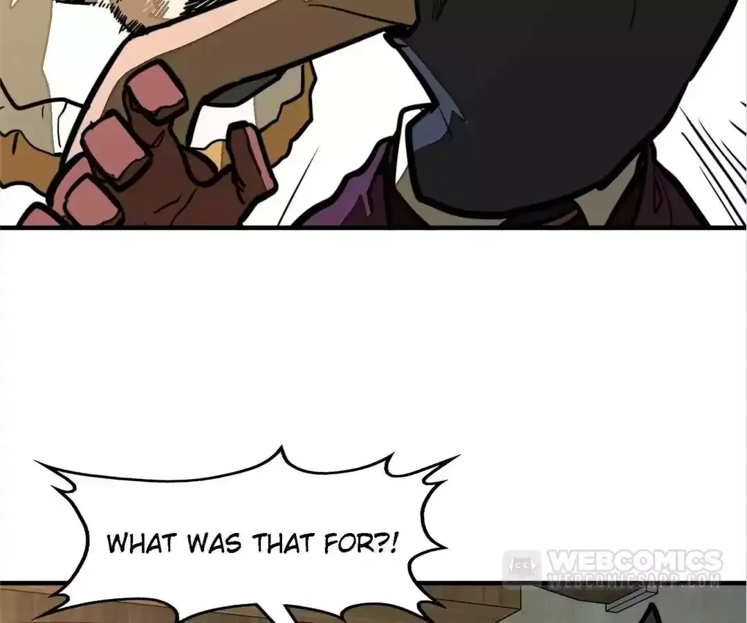 Read From Dust to Throne chapter 34 image 34 on Lezhin