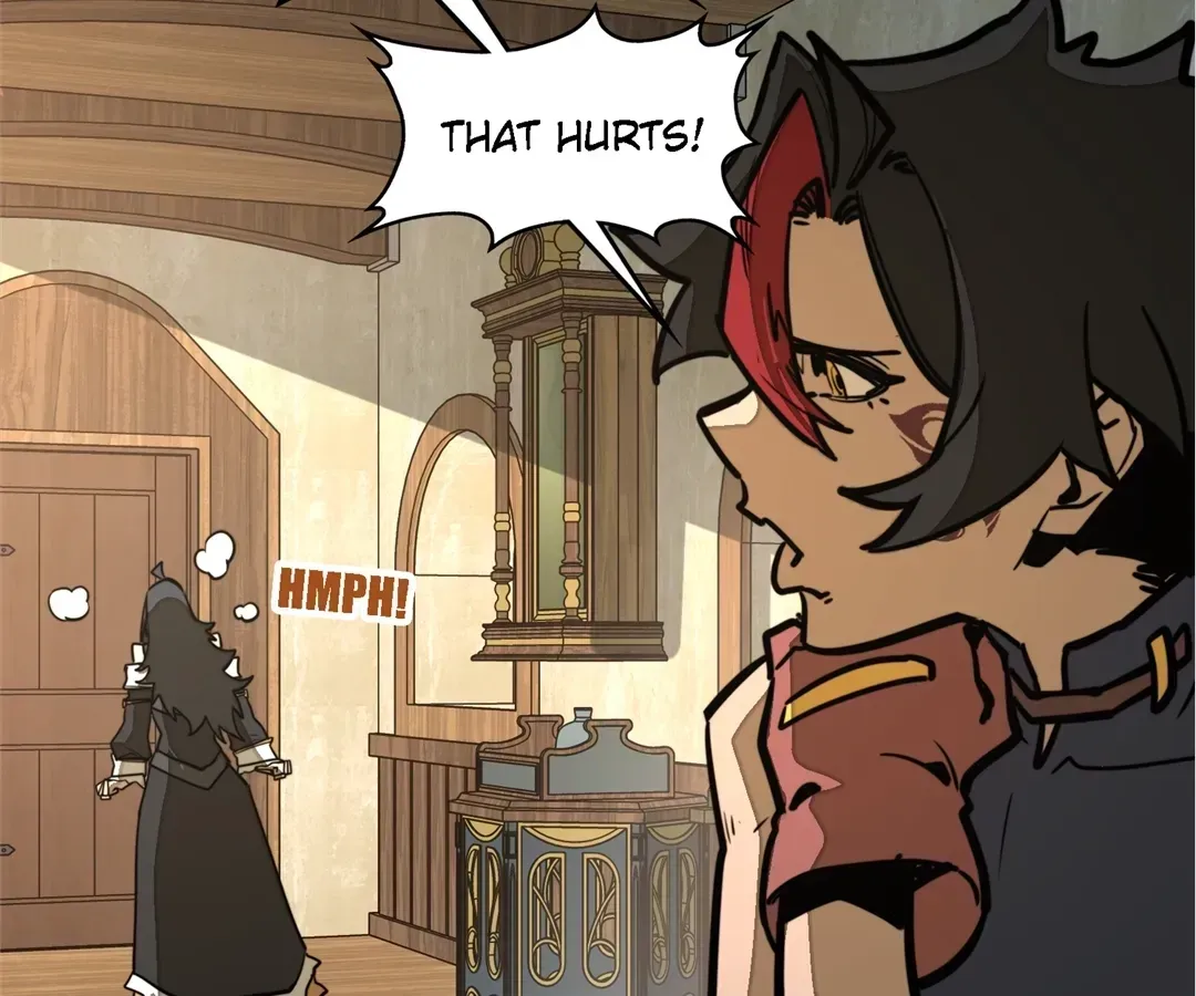 Read From Dust to Throne chapter 34 image 35 on Lezhin