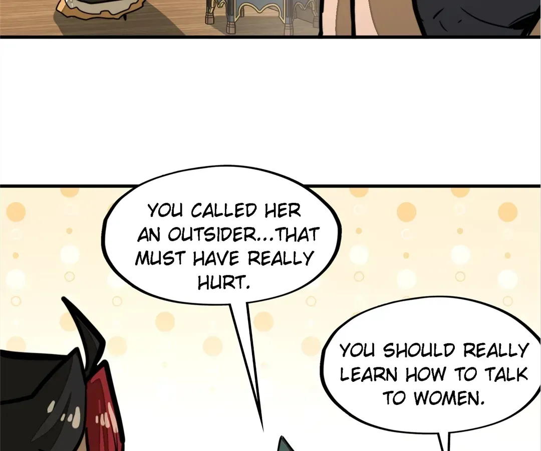 Read From Dust to Throne chapter 34 image 36 on Lezhin