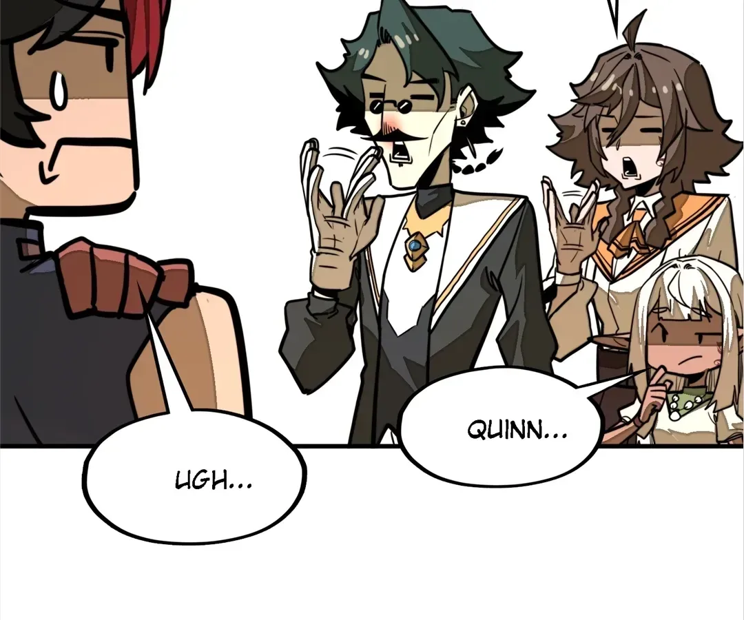 Read From Dust to Throne chapter 34 image 37 on Lezhin