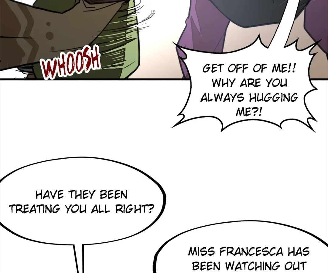 Read From Dust to Throne chapter 34 image 4 on Lezhin