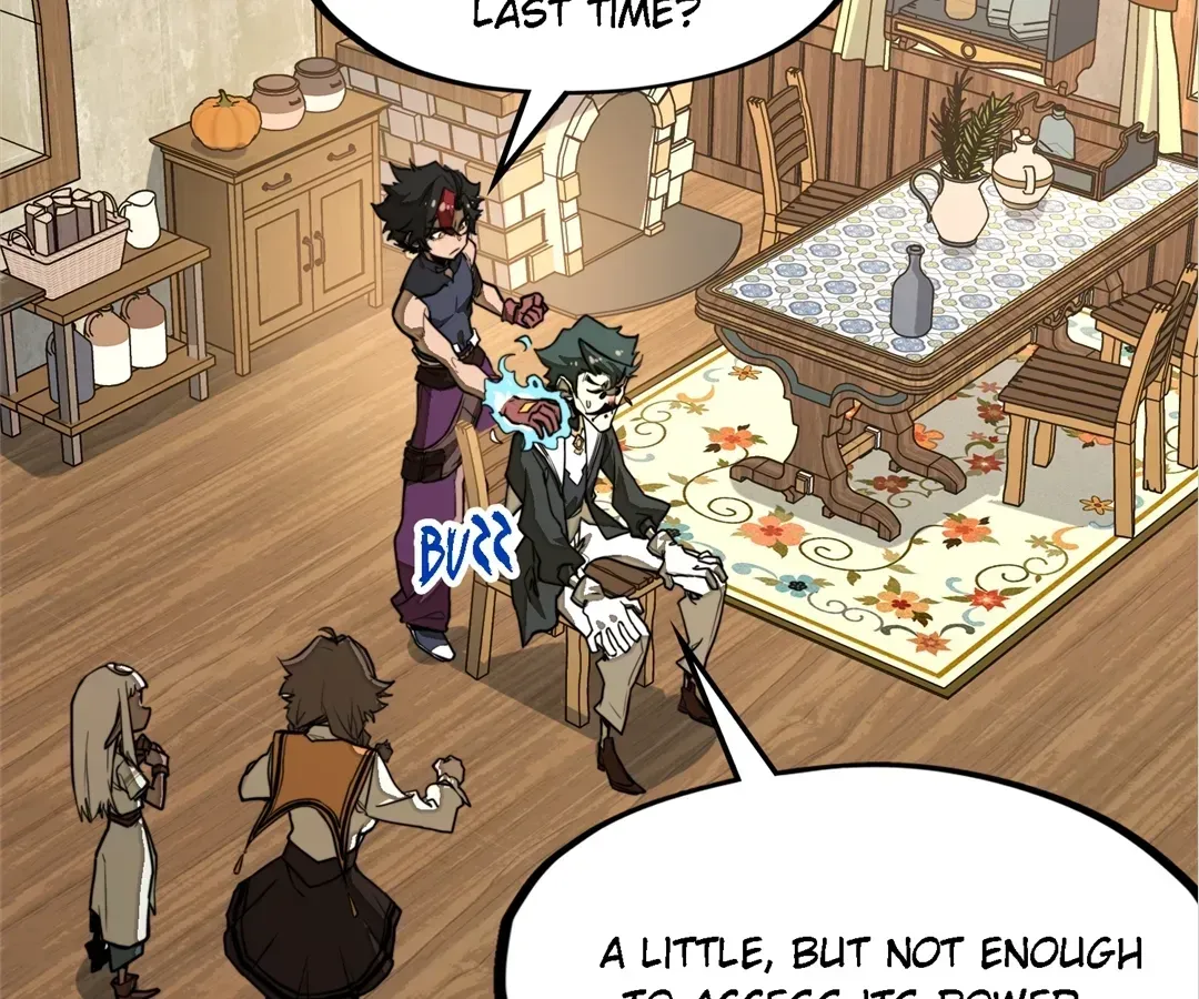 Read From Dust to Throne chapter 34 image 41 on Lezhin
