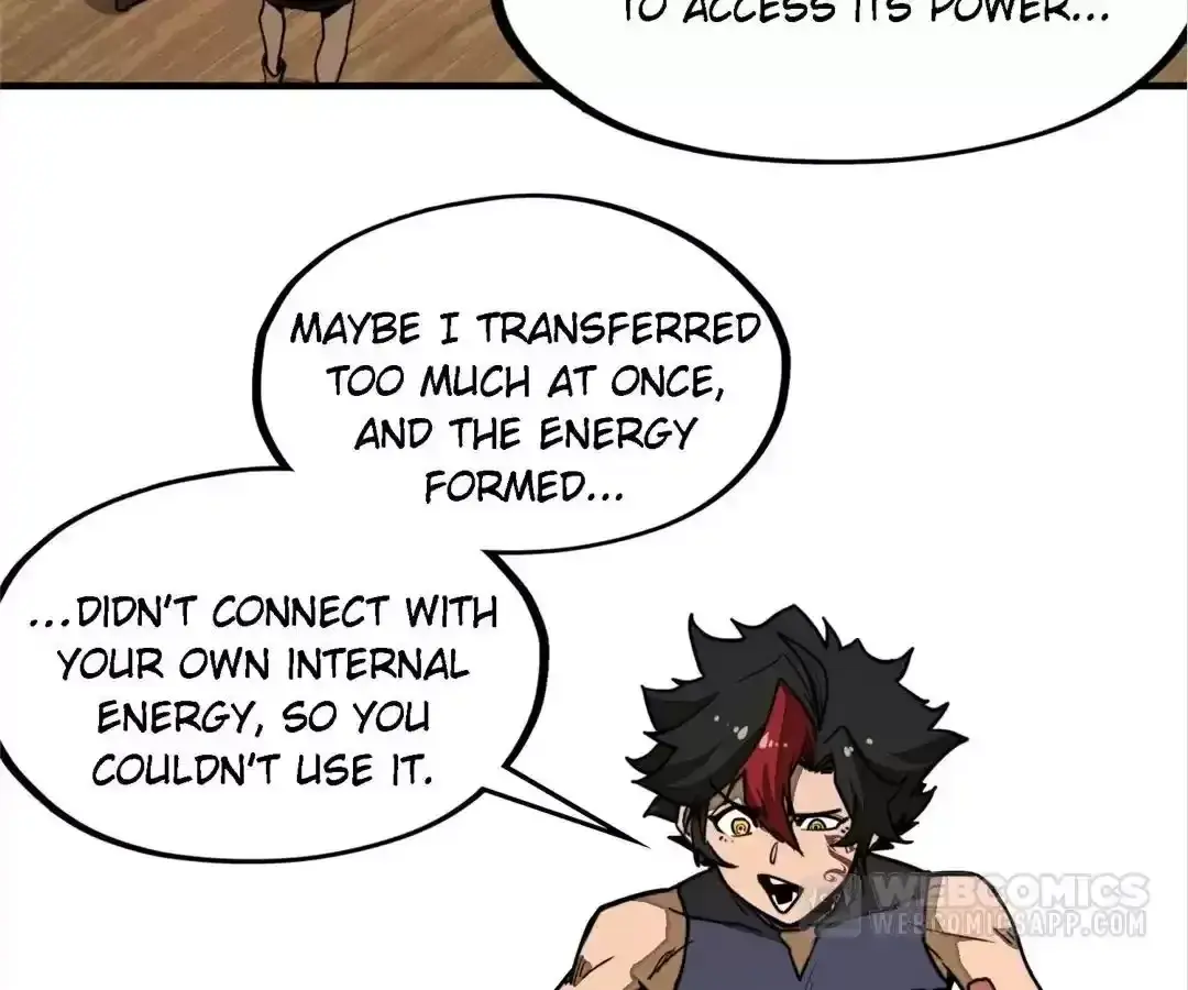 Read From Dust to Throne chapter 34 image 42 on Lezhin