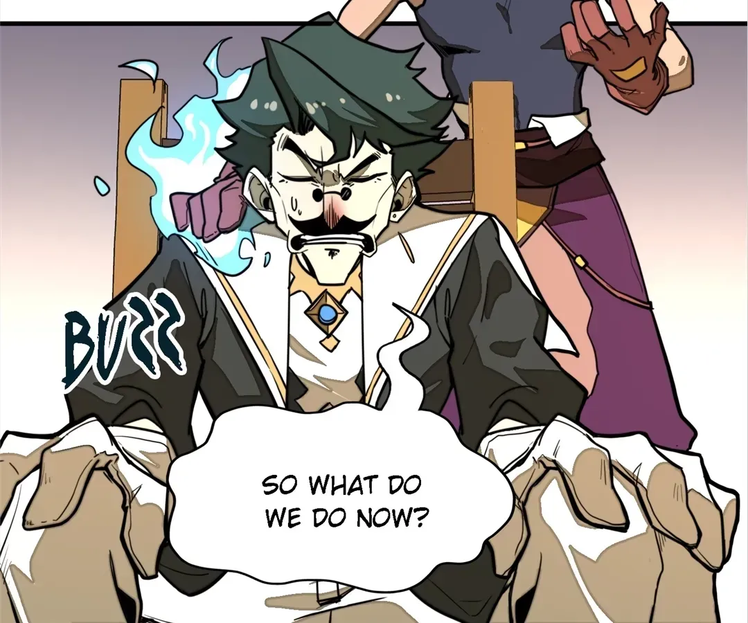 Read From Dust to Throne chapter 34 image 43 on Lezhin