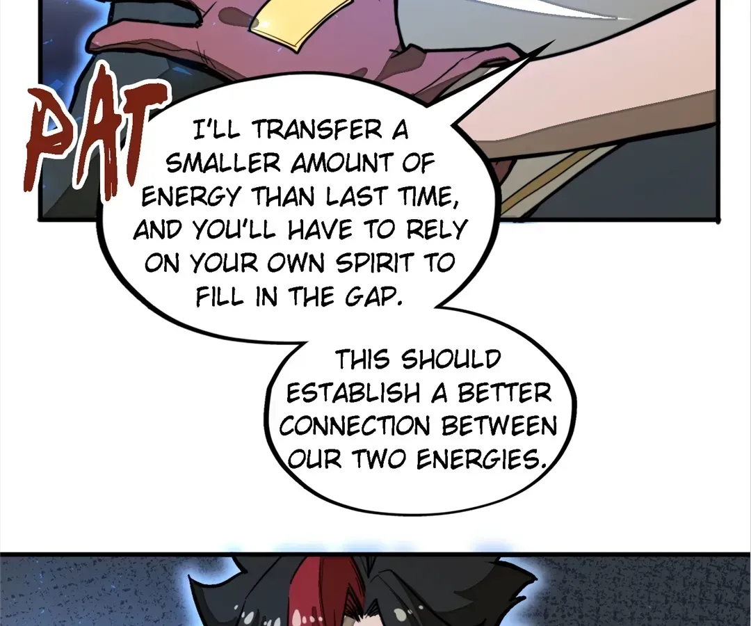 Read From Dust to Throne chapter 34 image 45 on Lezhin