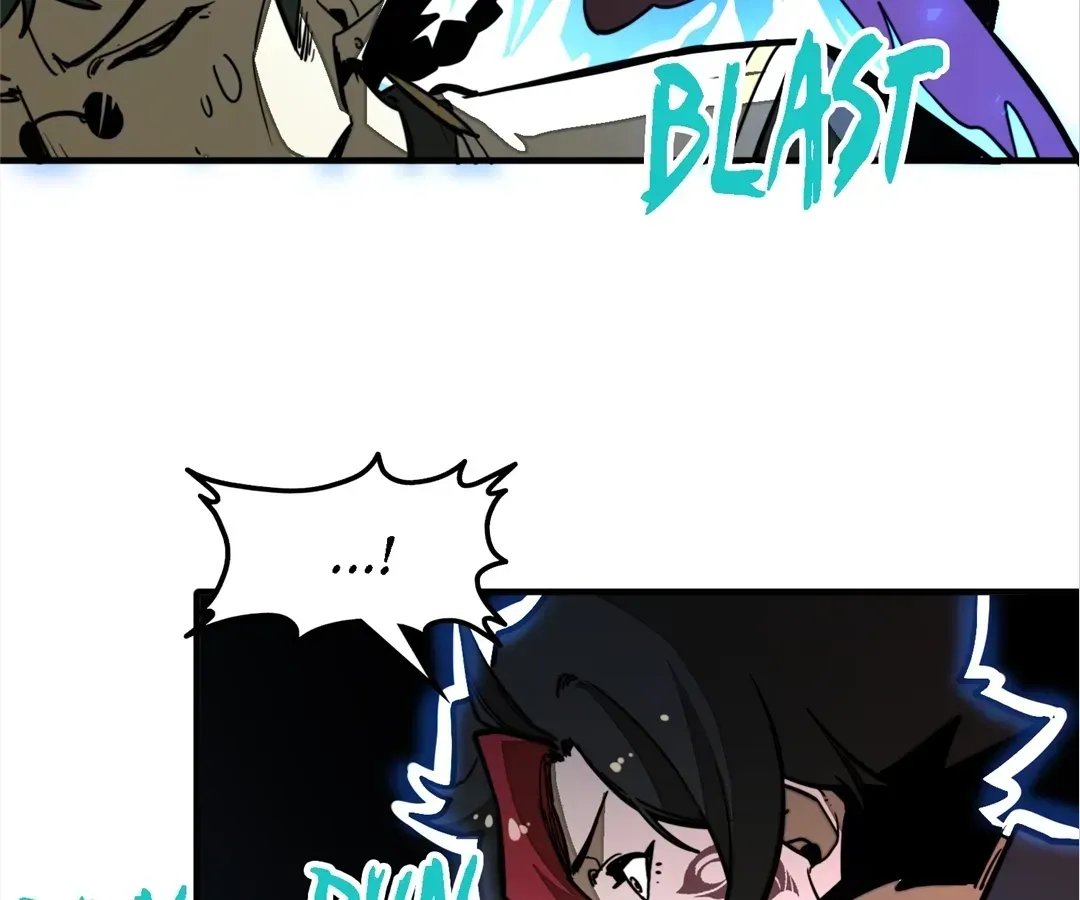 Read From Dust to Throne chapter 34 image 47 on Lezhin