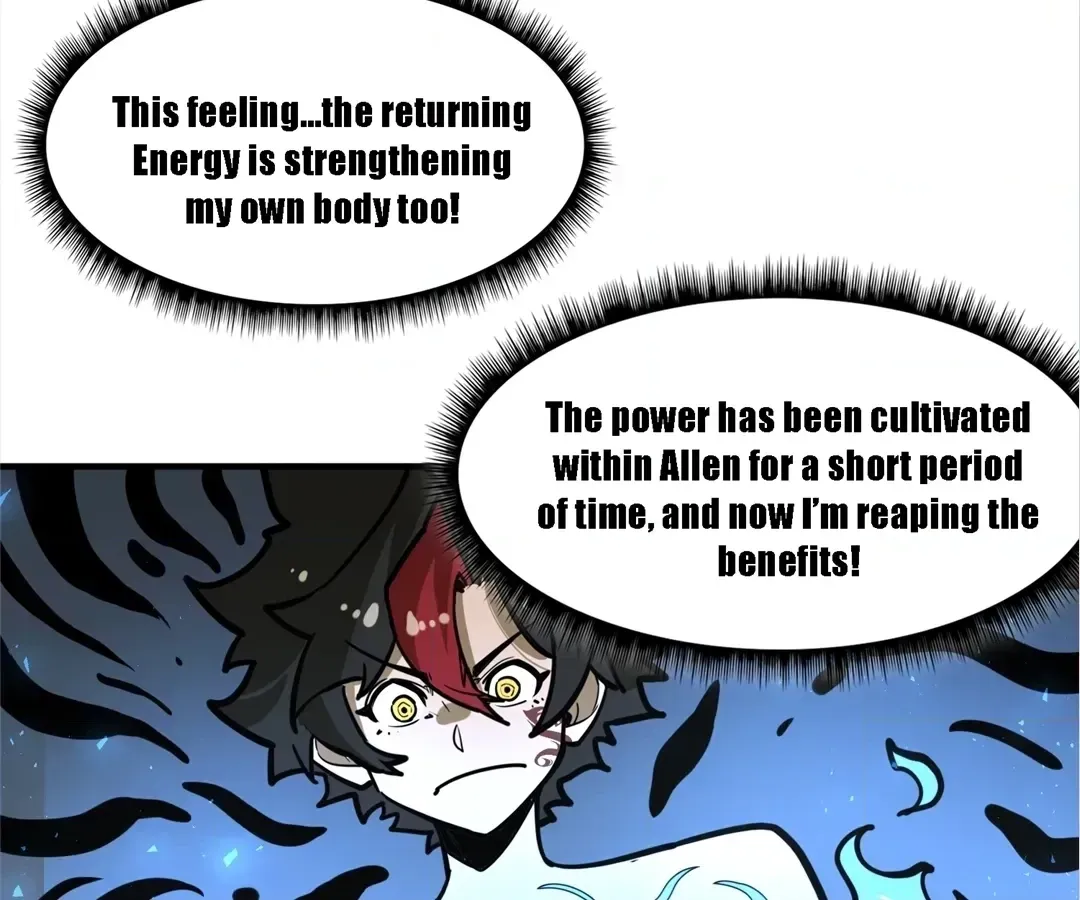 Read From Dust to Throne chapter 34 image 49 on Lezhin