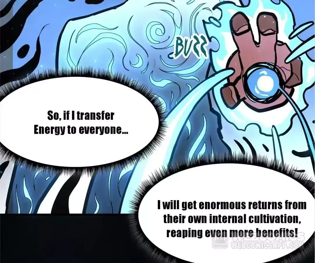 Read From Dust to Throne chapter 34 image 50 on Lezhin