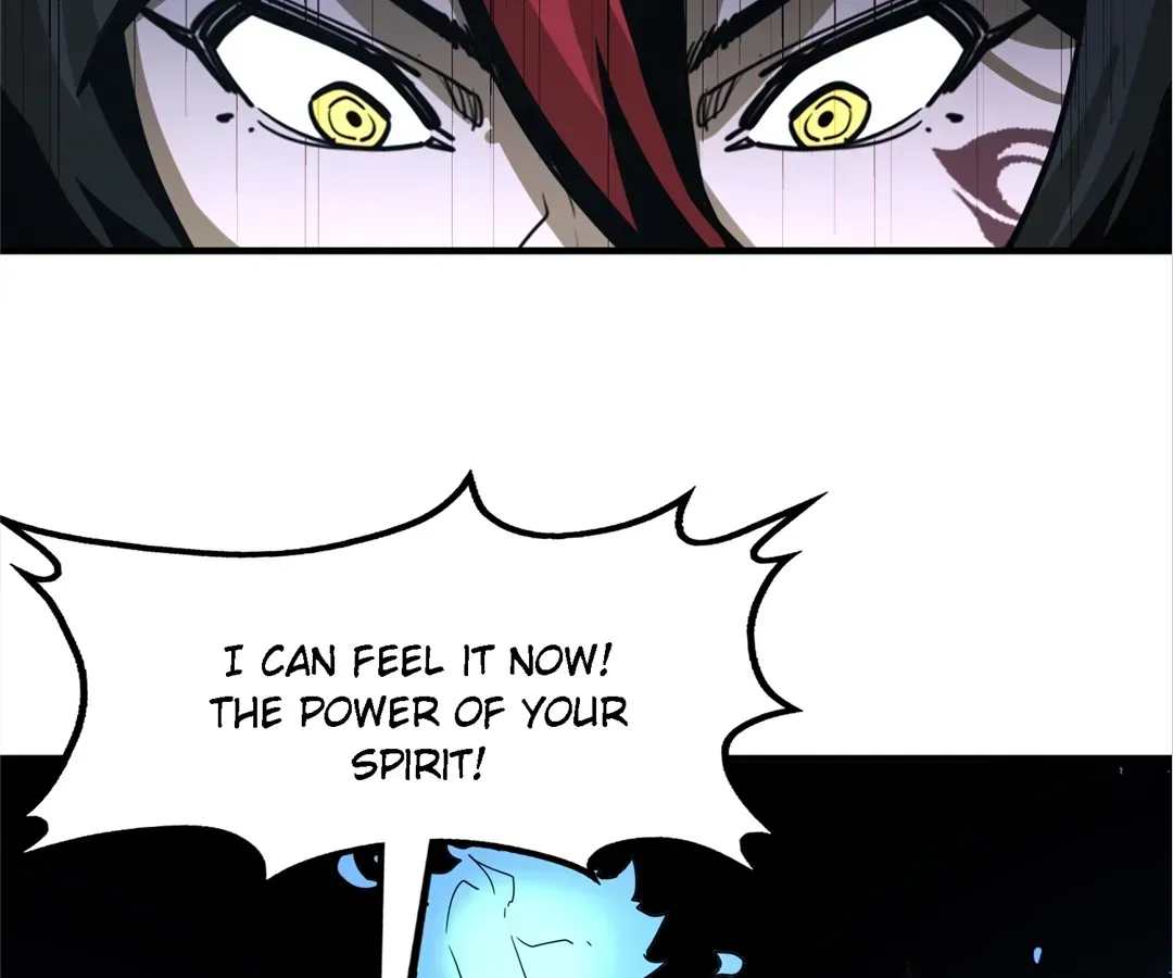 Read From Dust to Throne chapter 34 image 52 on Lezhin