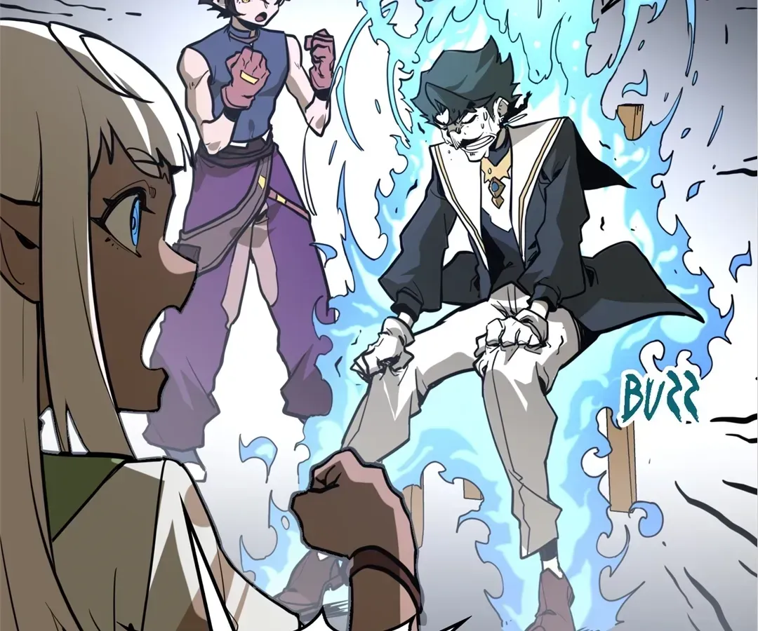 Read From Dust to Throne chapter 34 image 55 on Lezhin