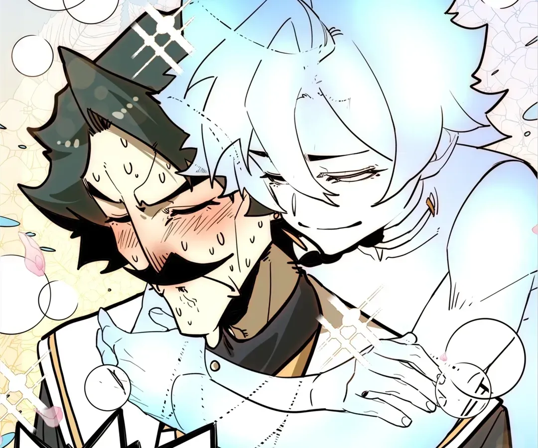 Read From Dust to Throne chapter 34 image 57 on Lezhin