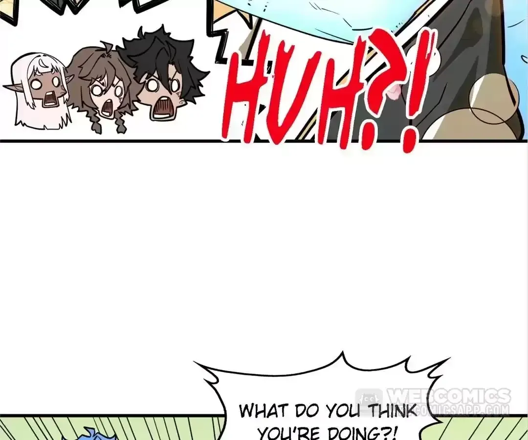 Read From Dust to Throne chapter 34 image 58 on Lezhin