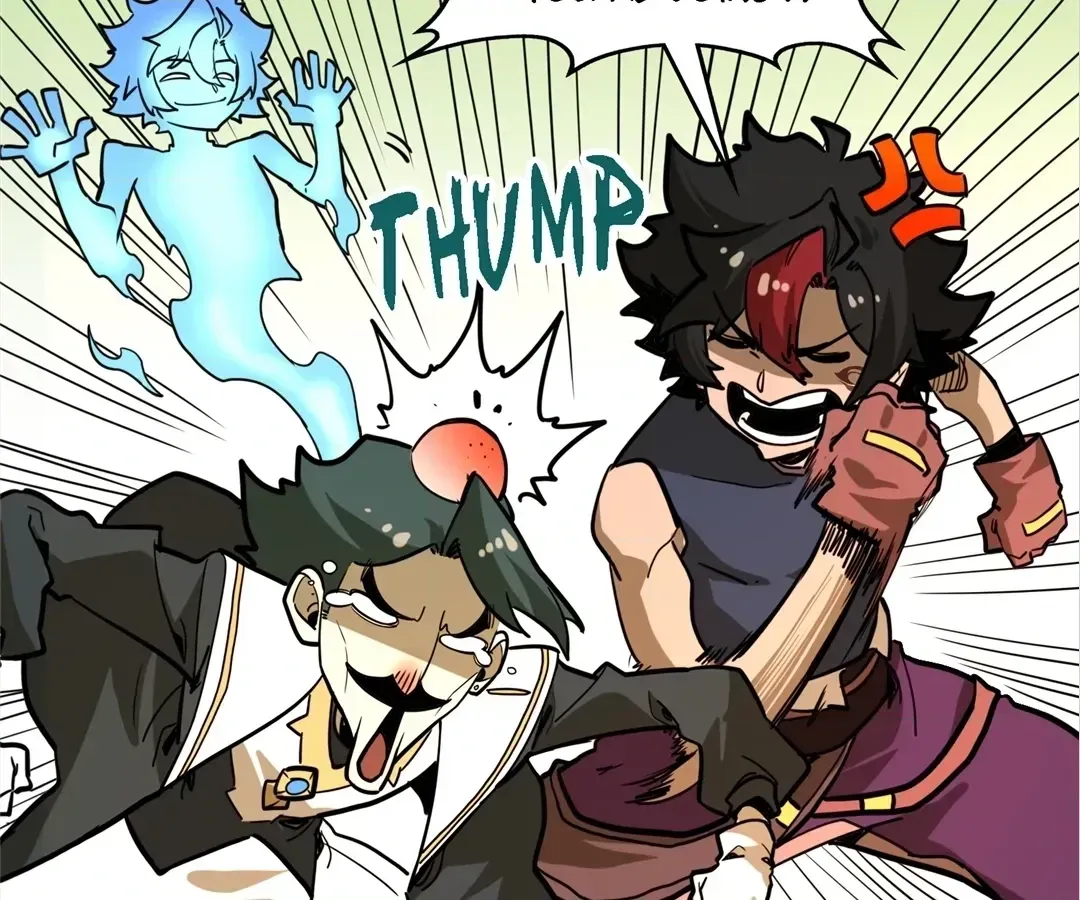 Read From Dust to Throne chapter 34 image 59 on Lezhin