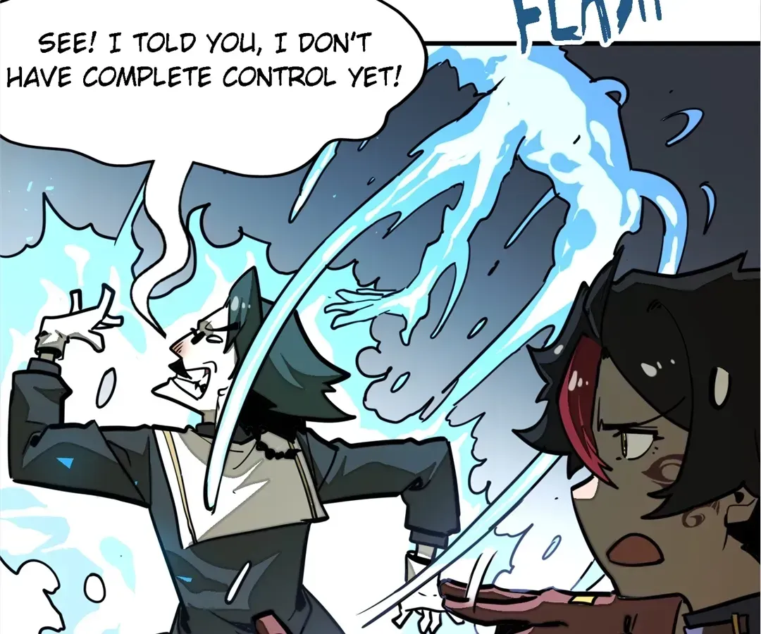 Read From Dust to Throne chapter 34 image 61 on Lezhin