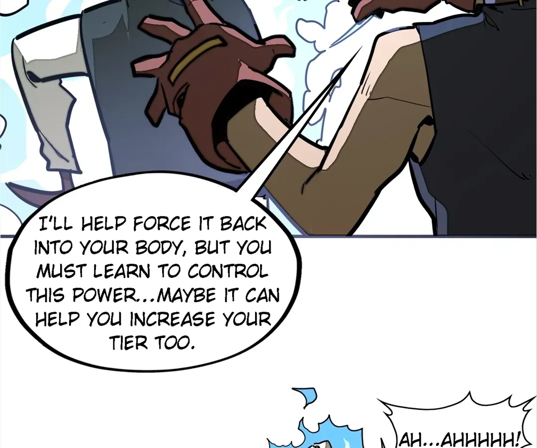 Read From Dust to Throne chapter 34 image 62 on Lezhin