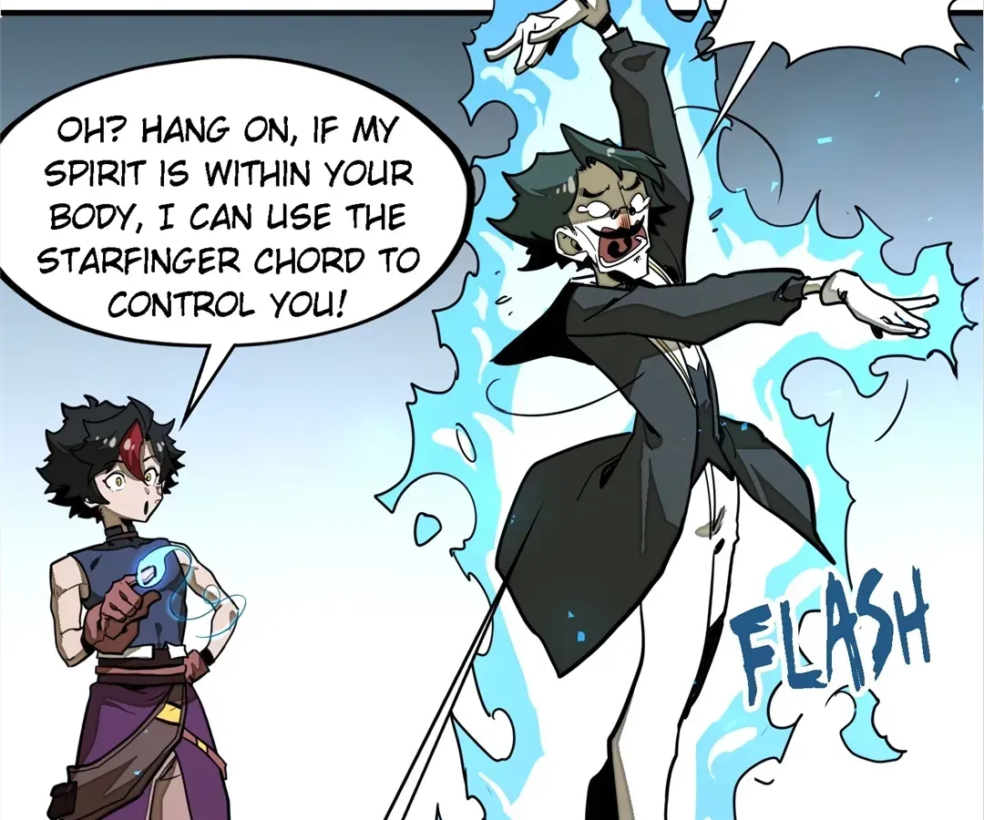 Read From Dust to Throne chapter 34 image 63 on Lezhin