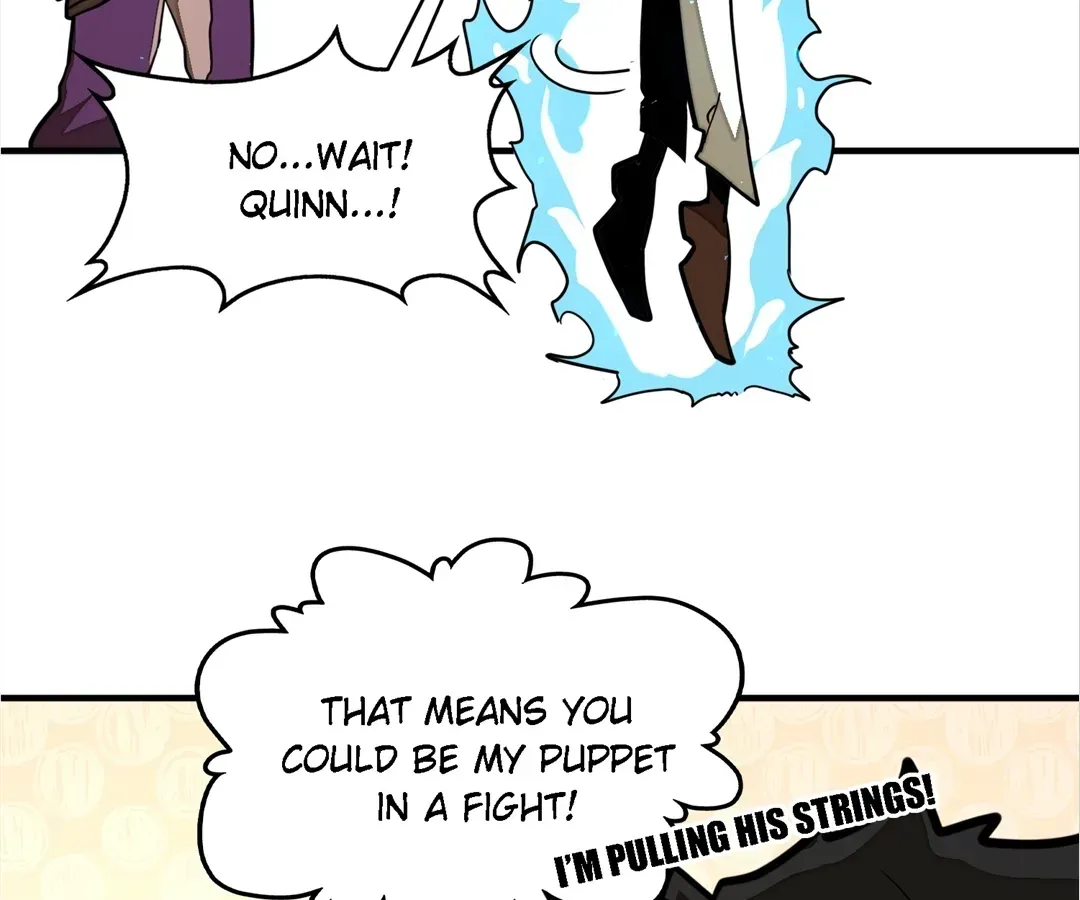 Read From Dust to Throne chapter 34 image 64 on Lezhin