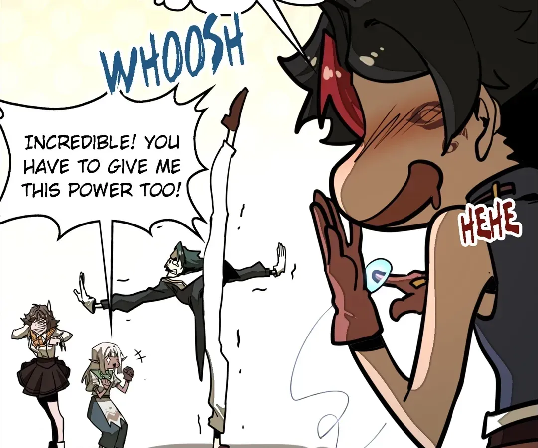 Read From Dust to Throne chapter 34 image 65 on Lezhin