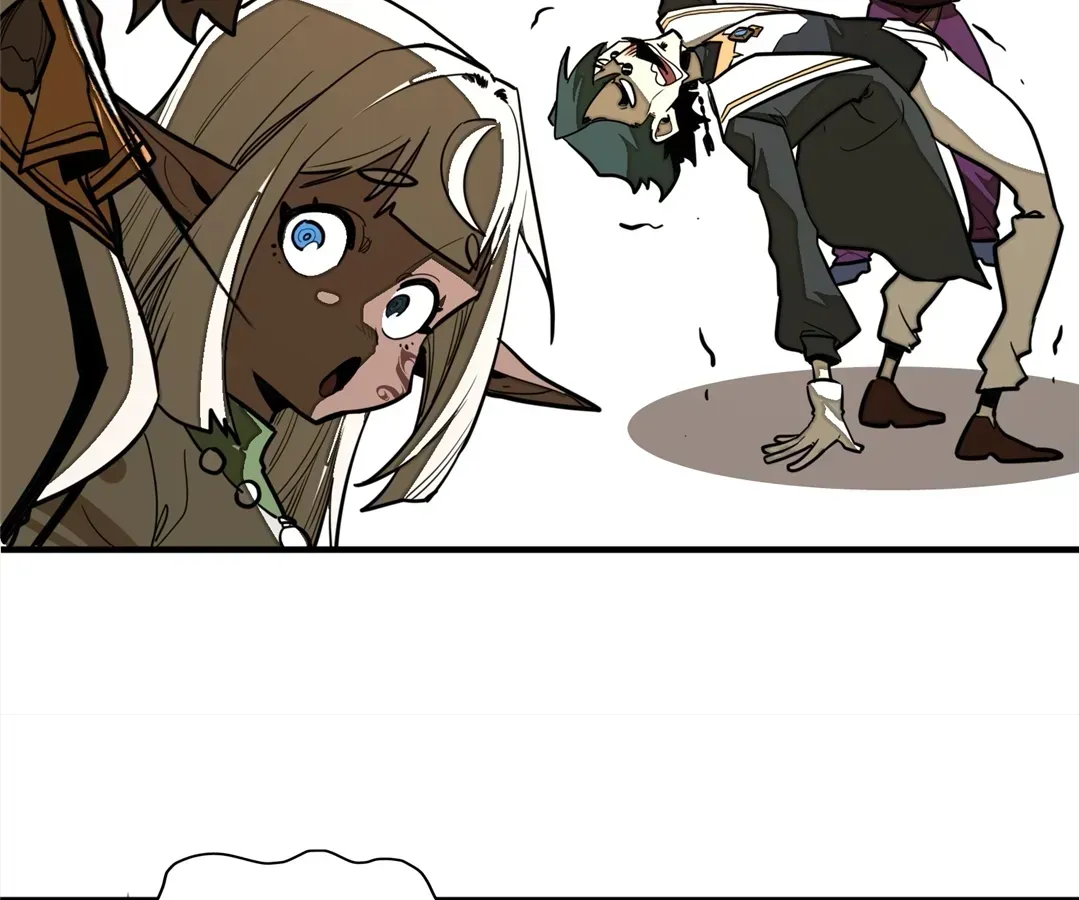 Read From Dust to Throne chapter 34 image 68 on Lezhin