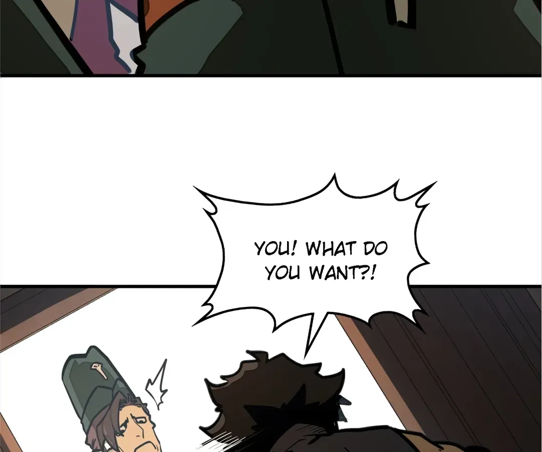 Read From Dust to Throne chapter 34 image 72 on Lezhin