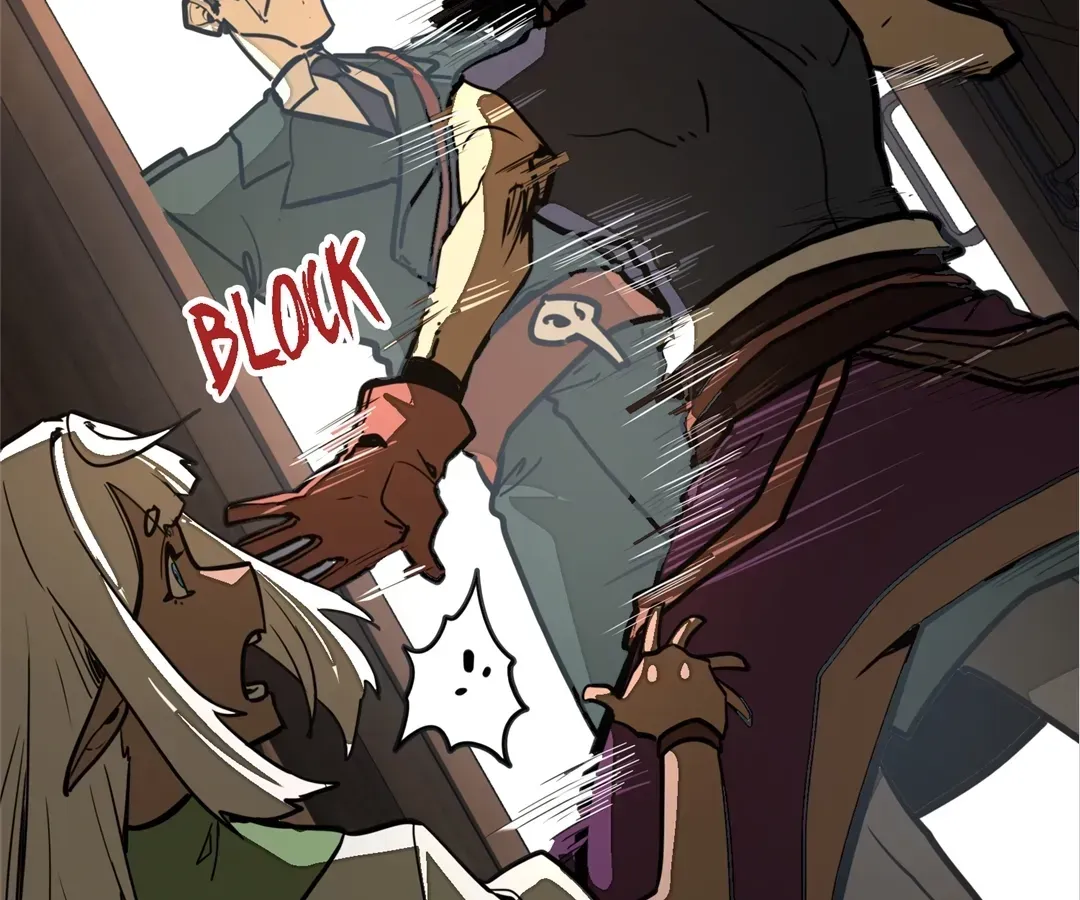 Read From Dust to Throne chapter 34 image 73 on Lezhin