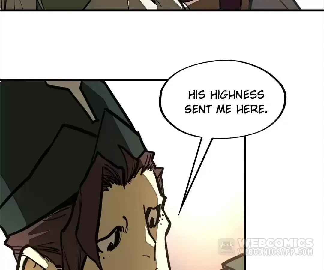 Read From Dust to Throne chapter 34 image 74 on Lezhin