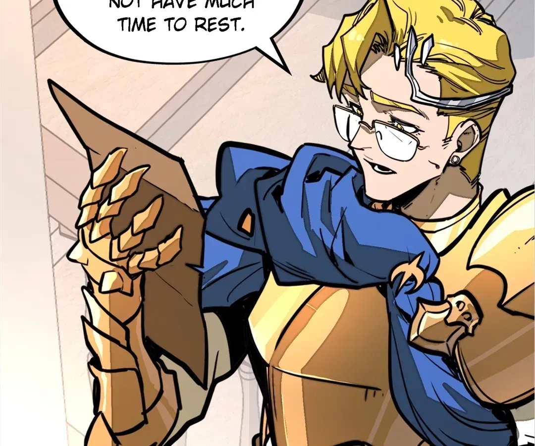 Read From Dust to Throne chapter 34 image 78 on Lezhin