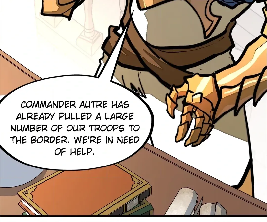 Read From Dust to Throne chapter 34 image 79 on Lezhin