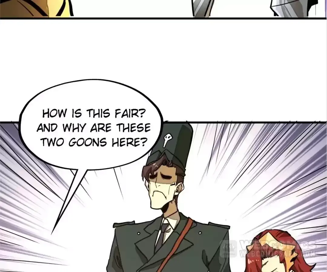 Read From Dust to Throne chapter 34 image 82 on Lezhin