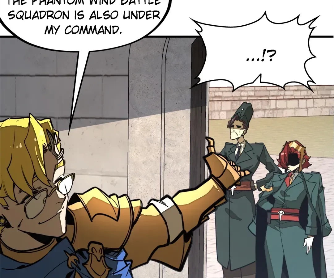Read From Dust to Throne chapter 34 image 84 on Lezhin
